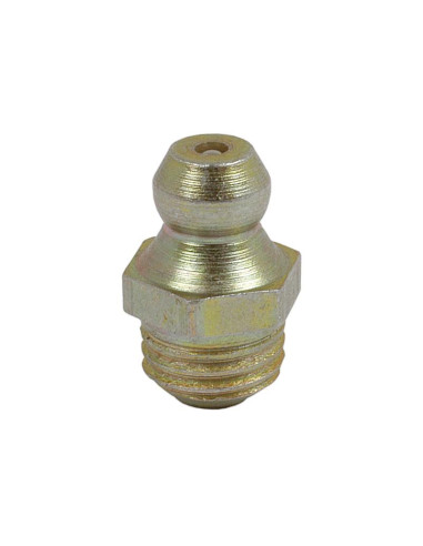 Engrasador - M8 x 1.00, 0°