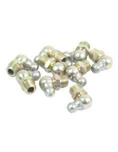 Engrasador - M8 x 1.00, 90° 2