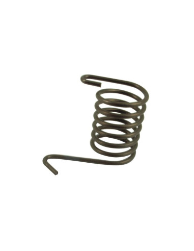 Muelle Izdo. Recambio para Fransgard...