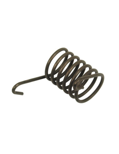 Muelle Izdo. Recambio para Fransgard...