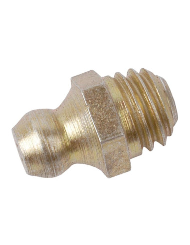 Engrasador - M8 x 1.25, 0°