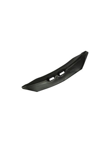 Puntera Reversible 335x75x10mm Distancia entre Taladros 45/75mm