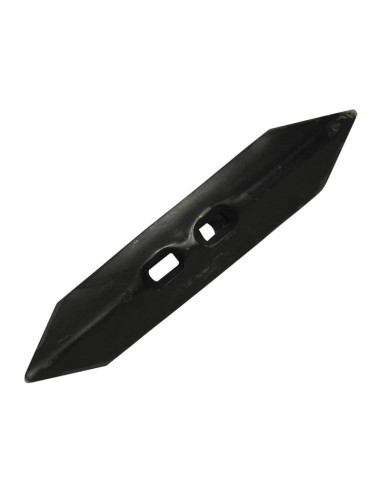 Puntera Reversible 335x75x10mm Distancia entre...