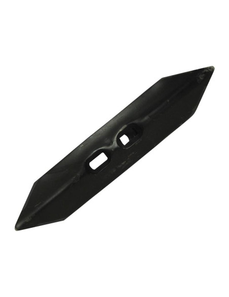 Puntera Reversible 335x75x10mm Distancia entre Taladros 45/75mm