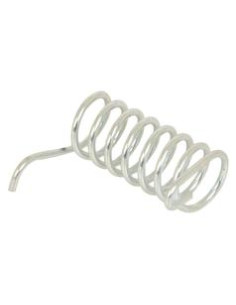 Muelle Izdo. Recambio para PZ Corresponde a: PZ99