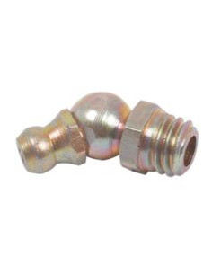 Engrasador - M8 x 1.25, 45°