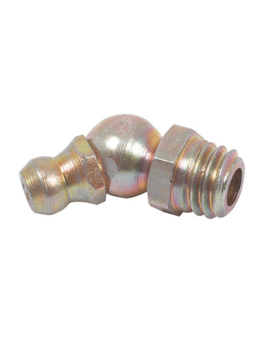 Engrasador - M8 x 1.25, 45°