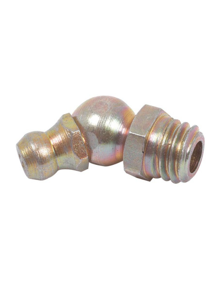 Engrasador - M8 x 1.25, 45°