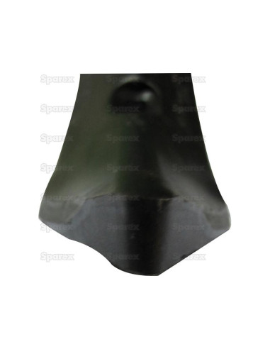 Puntera Reversible 335x75x10mm Distancia entre...