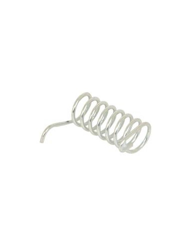 Muelle Izdo. Recambio para Sitrex Corresponde a: 200281