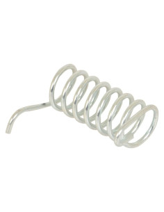 Muelle Izdo. Recambio para Sitrex Corresponde a: 200281 2