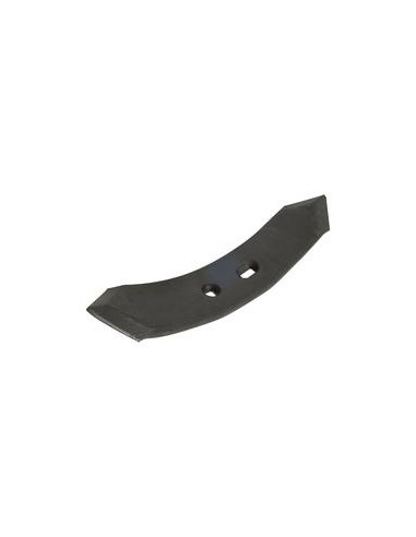 Puntera Reversible 335x75x13mm Distancia entre Taladros 55/60mm Corresponde a: 0136702