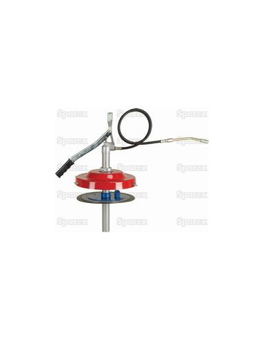 ENGRASADOR BUCKET 12.5KG