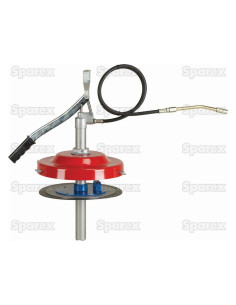 ENGRASADOR BUCKET 12.5KG 2