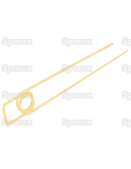 MUELLE P.Z. PZ114 Corresponde a: PZ114