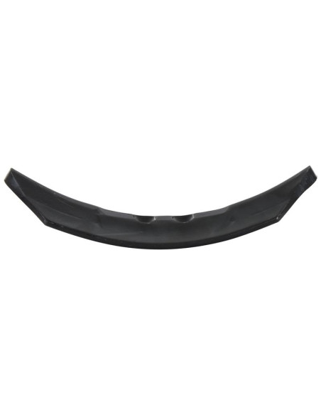 Puntera Reversible 345x73x13mm Distancia entre Taladros 45mm