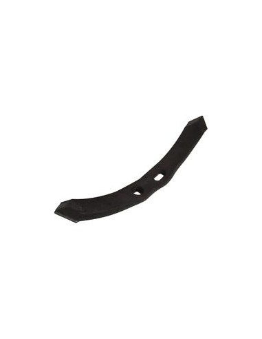 Puntera Reversible 350x40x13mm Distancia entre Taladros 55/60mm Corresponde a: 1280526