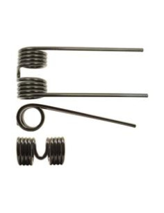 Muelle pick-up Longitud:148mm, Anchura:61mm, Ø5.5mm -...