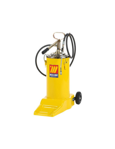 Engrasador Manual Móvil - 16kgs