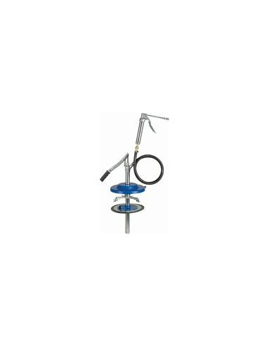 Engrasador Tipo Pistola Ø240-270mm