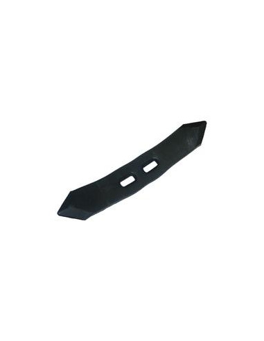 Puntera Reversible 365x60x12mm Distancia entre Taladros 45/75mm