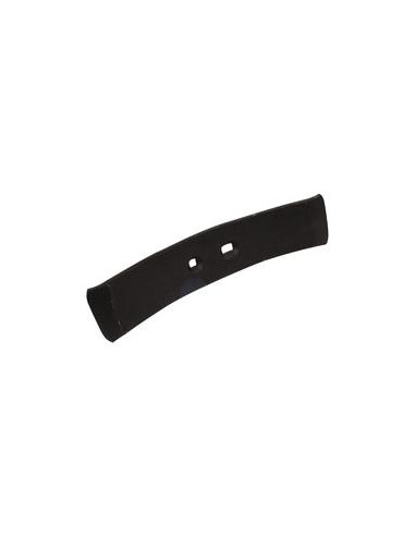 Puntera Reversible 380x85x12mm Distancia entre Taladros 60mm Corresponde a: 0171201