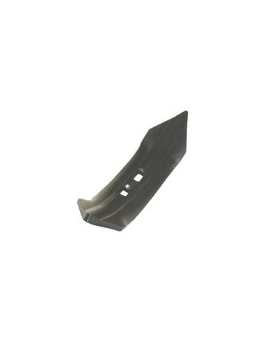 Puntera Reversible 390x90x10mm Distancia entre Taladros 45/75mm