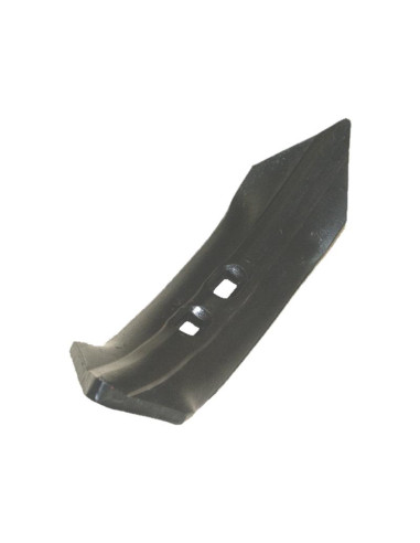 Puntera Reversible 390x90x10mm Distancia entre...