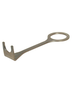 Gancho de liberación para Boquilla de Grasa de Enganche... 2