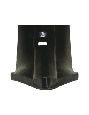 Puntera Reversible 390x90x10mm Distancia entre...