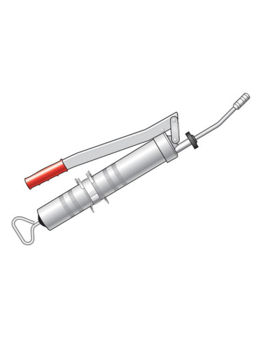 GRAPA PARA ENGRASADORA