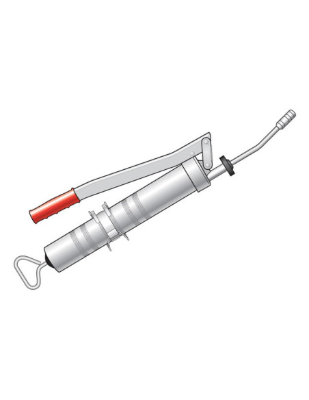 GRAPA PARA ENGRASADORA