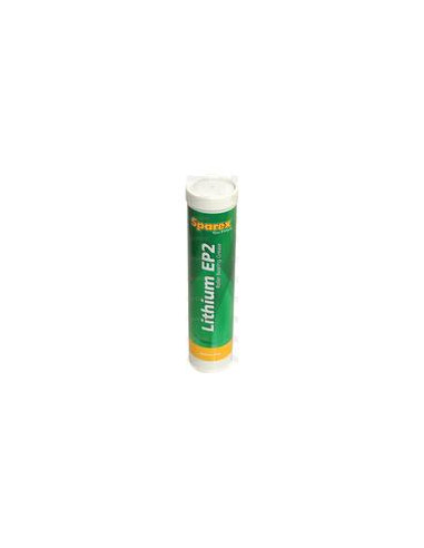Grasa de litio EP2 - 400g