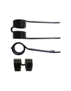 Muelle pick-up Longitud:178mm, Anchura:88mm, Ø6mm -...