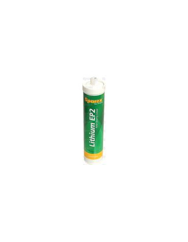 Grasa de litio EP2 - 500g