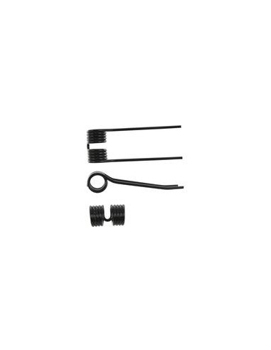 Muelle pick-up Longitud:185mm, Anchura:70mm, Ø6mm - Recambio para Mchale Corresponde a: CTN00025