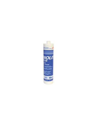 Grasa Mp Plus 2