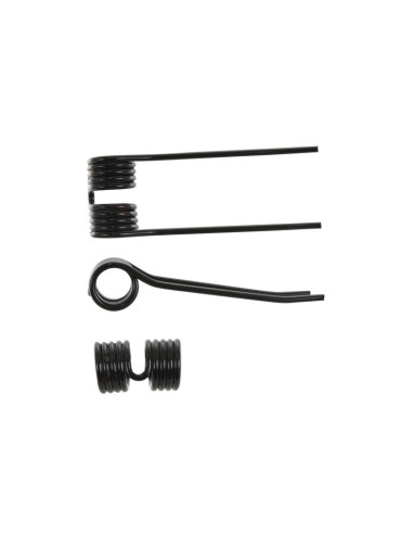 Muelle pick-up Longitud:185mm, Anchura:70mm,...