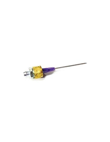 Grease Injector - Rigid