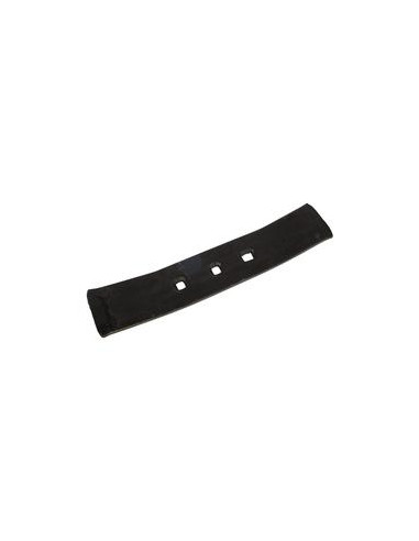 Puntera Reversible 430x75x12mm Distancia entre Taladros 65mm Corresponde a: 70004943