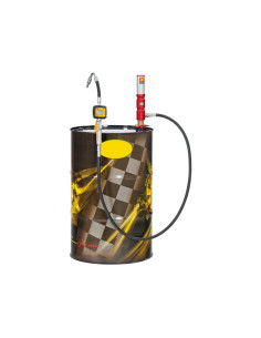 Kit aceite para bidones 2