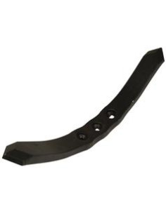 Puntera Reversible 500x50x20mm Distancia entre Taladros...