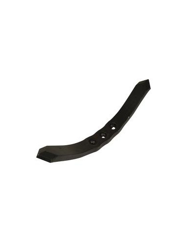 Puntera Reversible 500x50x20mm Distancia entre Taladros 55mm Corresponde a: 4471521
