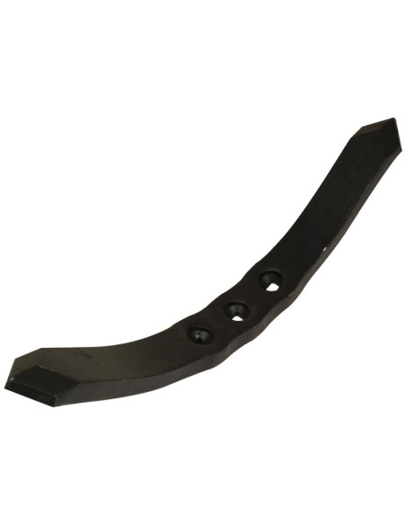 Puntera Reversible 500x50x20mm Distancia entre Taladros 55mm Corresponde a: 4471521