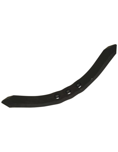 Puntera Reversible 500x50x20mm Distancia entre...