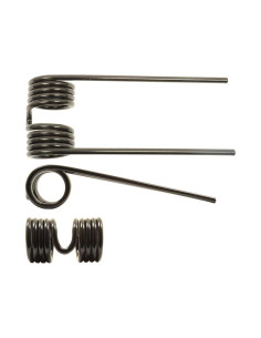 Muelle pick-up Longitud:194mm, Anchura:71mm, Ø5.5mm -... 2