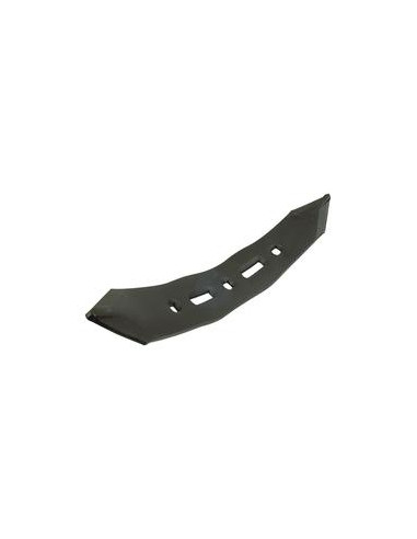 Puntera Reversible 500x70x10mm Distancia entre Taladros 45/75mm Corresponde a: N130195