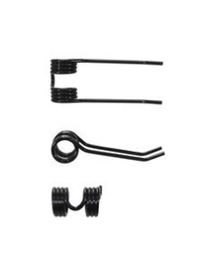 Muelle pick-up Longitud:220mm, Anchura:84mm, Ø7mm -...