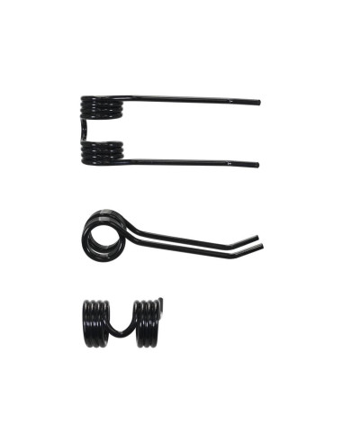 Muelle pick-up Longitud:220mm, Anchura:84mm,...