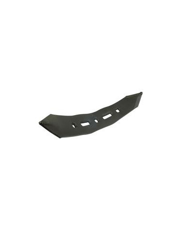 Puntera Reversible 500x70x10mm Distancia entre Taladros 45/75mm Corresponde a: N130196